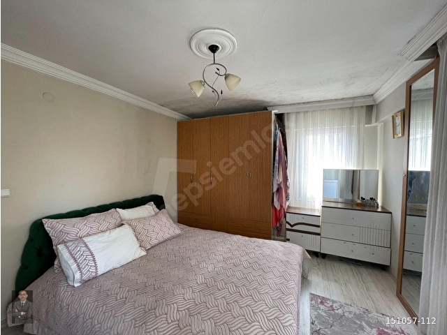 Narlıdere Çamtepe Mahallesi 3+1 Satılık Daire - Görsel 26