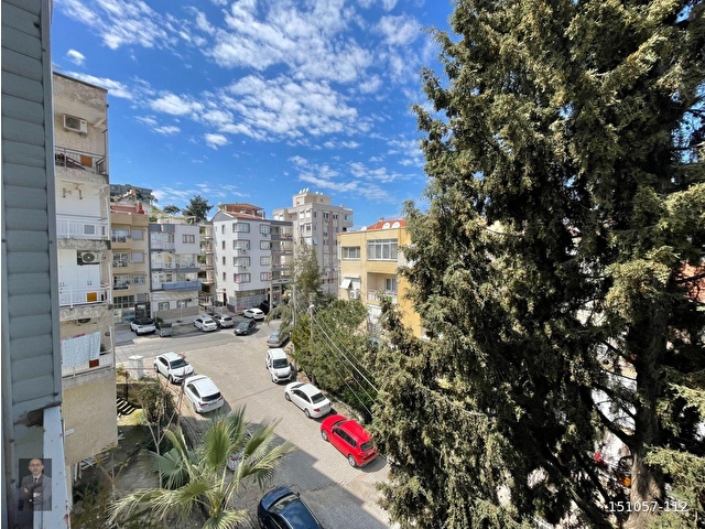 Narlıdere Çamtepe Mahallesi 3+1 Satılık Daire - Görsel 28