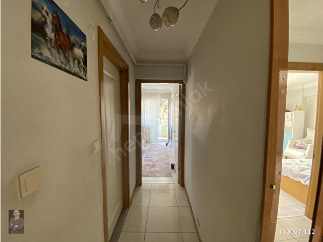 Narlıdere Çamtepe Mahallesi 3+1 Satılık Daire - Görsel 13