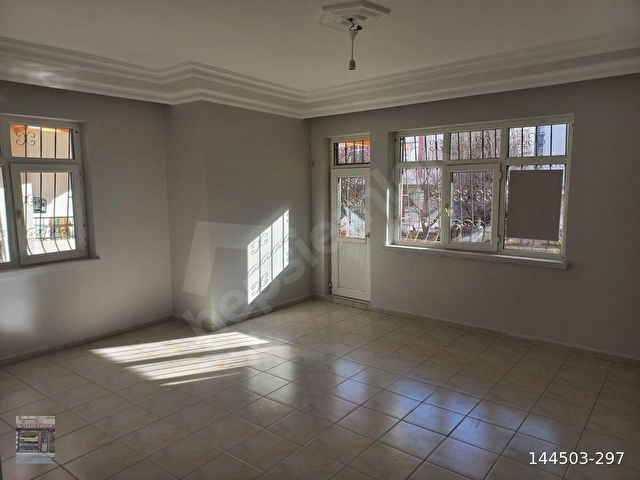 TEKİN EMLAK KİRALIK DAİRE ŞEHİTLİK 3+1 MAH BAHÇE KATI - Görsel 6