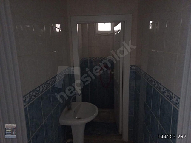 TEKİN EMLAK KİRALIK DAİRE ŞEHİTLİK 3+1 MAH BAHÇE KATI - Görsel 9
