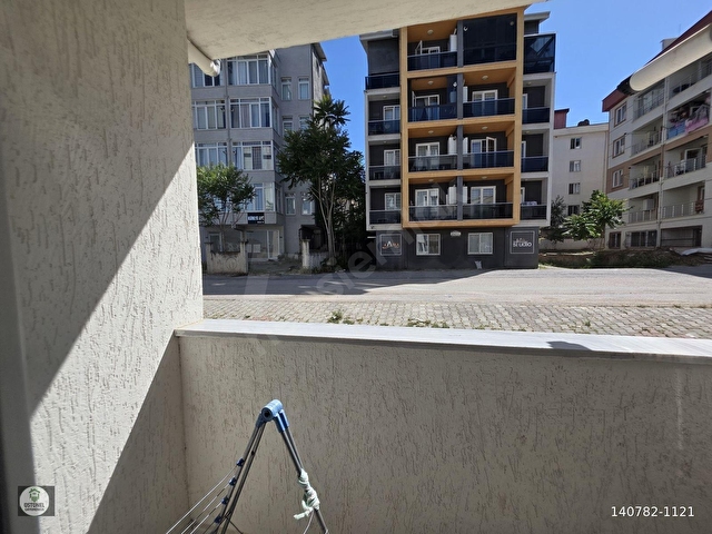 ÜSTÜNELDEN GÖRÜKLEDE CADDEYE YAKIN YENİ BİNADA KİRALIK DAİRE - Görsel 26
