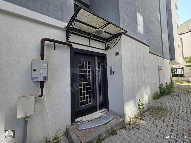 ÜSTÜNELDEN GÖRÜKLEDE CADDEYE YAKIN YENİ BİNADA KİRALIK DAİRE - Görsel 30