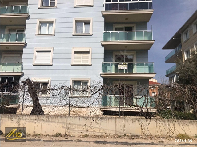 TİRE ATILIM EMLAK TAN TURAN MAHALLESİN DE KİRALIK DAİRE - Görsel 4