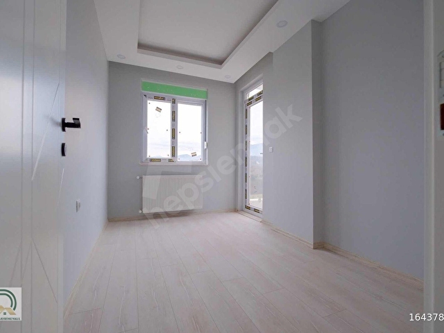 GENİŞ AYRI MUTFAKLI 2+1 FIRSAT DAİRE - Görsel 21