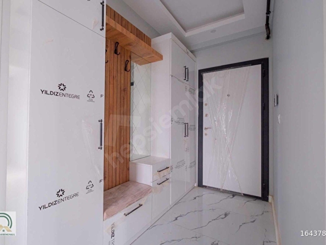 GENİŞ AYRI MUTFAKLI 2+1 FIRSAT DAİRE