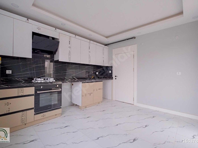 GENİŞ AYRI MUTFAKLI 2+1 FIRSAT DAİRE - Görsel 23