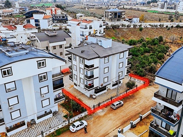 GENİŞ AYRI MUTFAKLI 2+1 FIRSAT DAİRE - Görsel 2