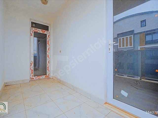 GENİŞ AYRI MUTFAKLI 2+1 FIRSAT DAİRE - Görsel 19