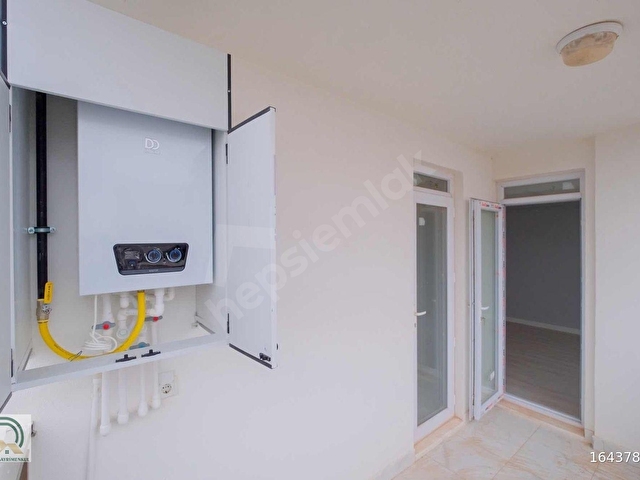GENİŞ AYRI MUTFAKLI 2+1 FIRSAT DAİRE - Görsel 28
