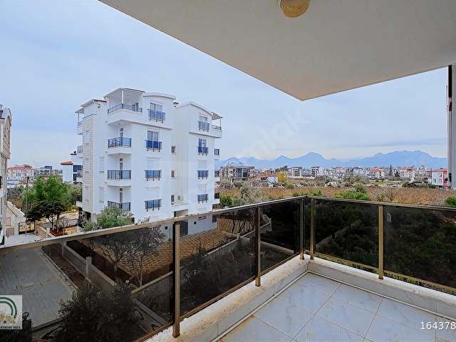 GENİŞ AYRI MUTFAKLI 2+1 FIRSAT DAİRE - Görsel 27