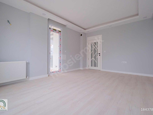 GENİŞ AYRI MUTFAKLI 2+1 FIRSAT DAİRE - Görsel 29