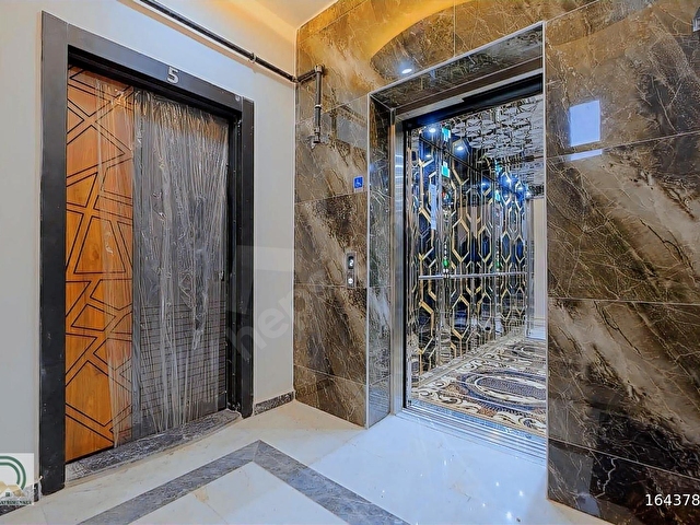 GENİŞ AYRI MUTFAKLI 2+1 FIRSAT DAİRE - Görsel 10