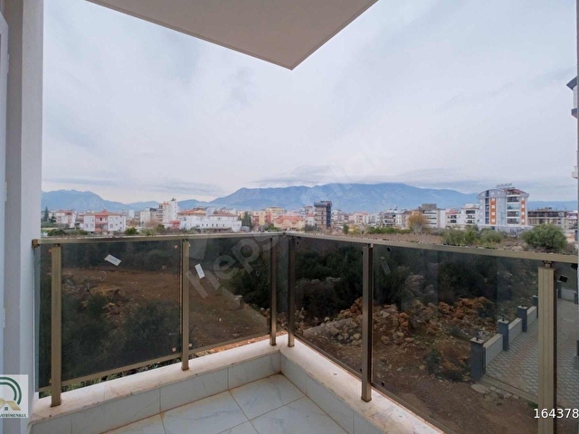 GENİŞ AYRI MUTFAKLI 2+1 FIRSAT DAİRE - Görsel 17