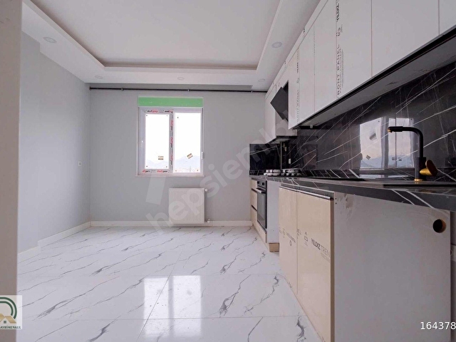 GENİŞ AYRI MUTFAKLI 2+1 FIRSAT DAİRE - Görsel 26