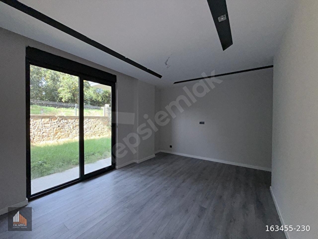 ALANYA OBA MAH 5+2 270M2 BAHÇELİ SİTE İÇİNDE ÖZEL SIFIR DAİRE - Görsel 14