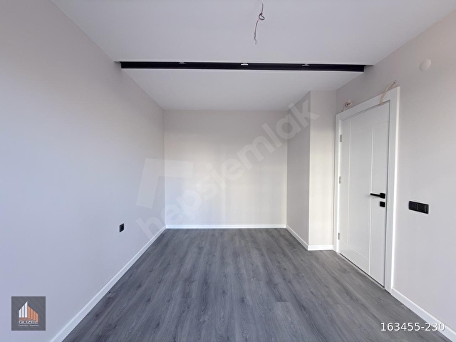ALANYA OBA MAH 5+2 270M2 BAHÇELİ SİTE İÇİNDE ÖZEL SIFIR DAİRE - Görsel 17