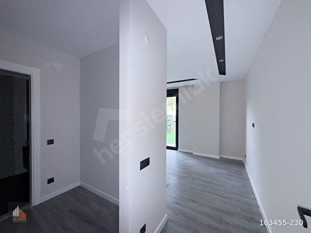 ALANYA OBA MAH 5+2 270M2 BAHÇELİ SİTE İÇİNDE ÖZEL SIFIR DAİRE - Görsel 28
