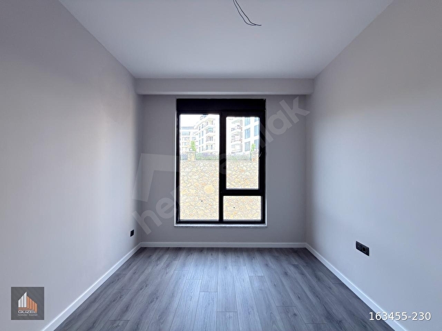 ALANYA OBA MAH 5+2 270M2 BAHÇELİ SİTE İÇİNDE ÖZEL SIFIR DAİRE - Görsel 23