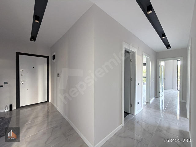 ALANYA OBA MAH 5+2 270M2 BAHÇELİ SİTE İÇİNDE ÖZEL SIFIR DAİRE - Görsel 5