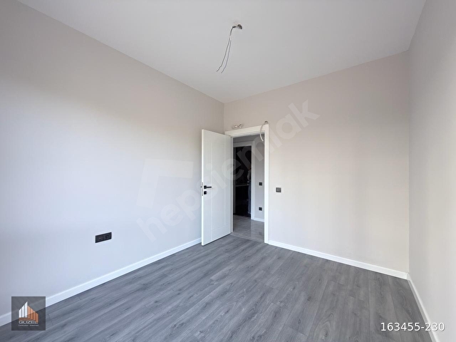 ALANYA OBA MAH 5+2 270M2 BAHÇELİ SİTE İÇİNDE ÖZEL SIFIR DAİRE - Görsel 22