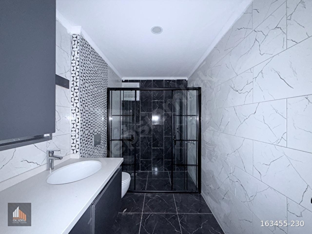ALANYA OBA MAH 5+2 270M2 BAHÇELİ SİTE İÇİNDE ÖZEL SIFIR DAİRE - Görsel 15