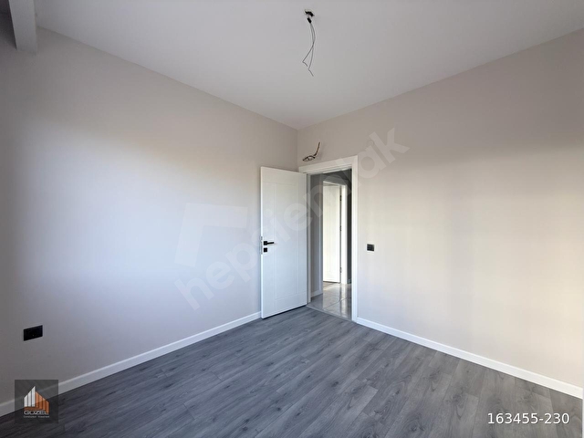 ALANYA OBA MAH 5+2 270M2 BAHÇELİ SİTE İÇİNDE ÖZEL SIFIR DAİRE - Görsel 19