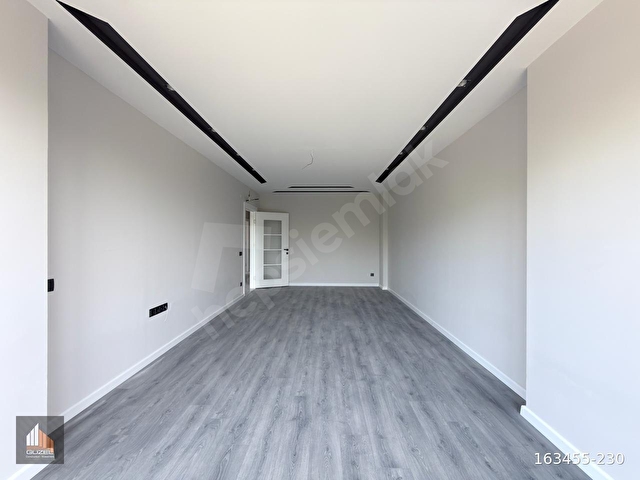 ALANYA OBA MAH 5+2 270M2 BAHÇELİ SİTE İÇİNDE ÖZEL SIFIR DAİRE - Görsel 24