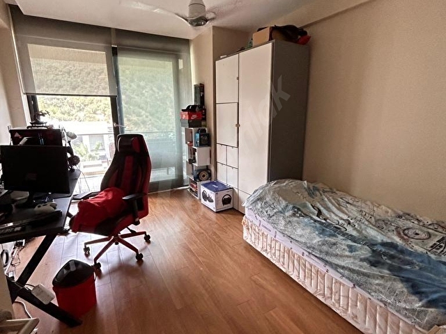 296m2 5+1 VİLA KONSEPT BAHÇE DUBLEKSİ - Görsel 4