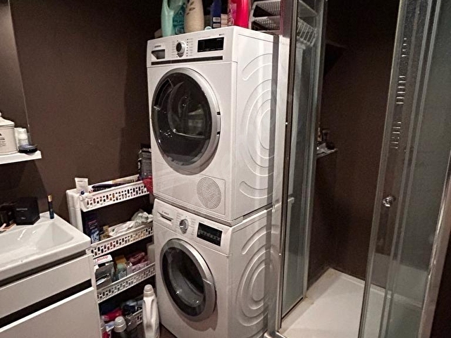 296m2 5+1 VİLA KONSEPT BAHÇE DUBLEKSİ - Görsel 3