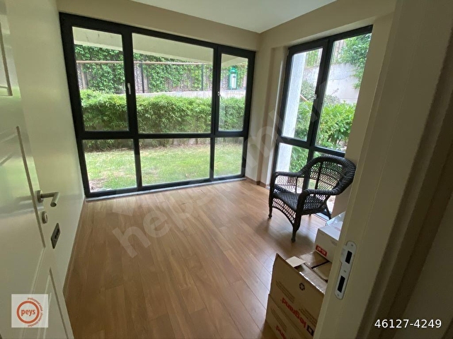 296m2 5+1 VİLA KONSEPT BAHÇE DUBLEKSİ - Görsel 25