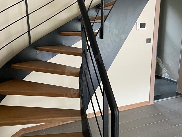 296m2 5+1 VİLA KONSEPT BAHÇE DUBLEKSİ - Görsel 28