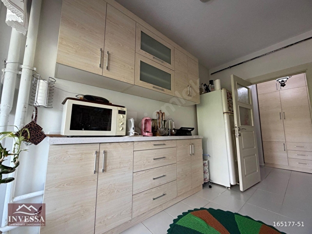 YAPRACIK TOKİ 8. BÖLGE GÜNEY DOĞU CEPHE YAPILI 3+1 SATILIK DAİRE - Görsel 18
