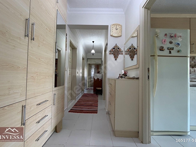 YAPRACIK TOKİ 8. BÖLGE GÜNEY DOĞU CEPHE YAPILI 3+1 SATILIK DAİRE - Görsel 6