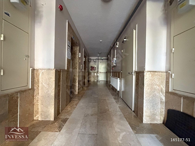 YAPRACIK TOKİ 8. BÖLGE GÜNEY DOĞU CEPHE YAPILI 3+1 SATILIK DAİRE - Görsel 5