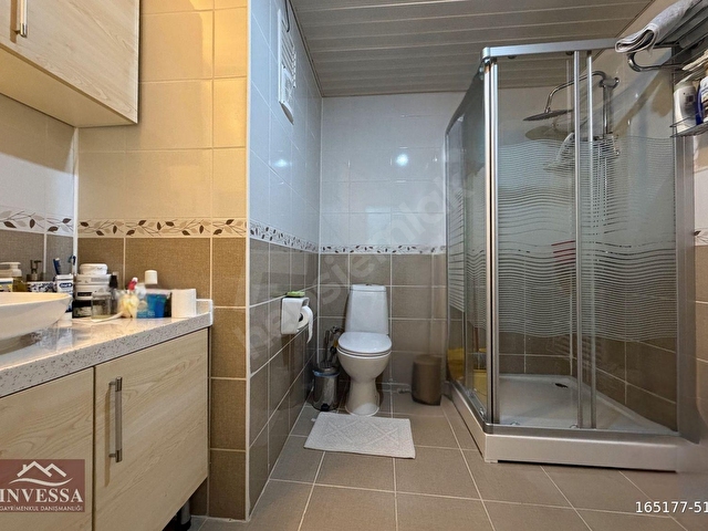YAPRACIK TOKİ 8. BÖLGE GÜNEY DOĞU CEPHE YAPILI 3+1 SATILIK DAİRE - Görsel 24