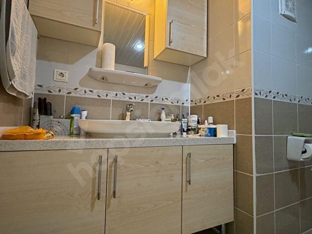 YAPRACIK TOKİ 8. BÖLGE GÜNEY DOĞU CEPHE YAPILI 3+1 SATILIK DAİRE - Görsel 25