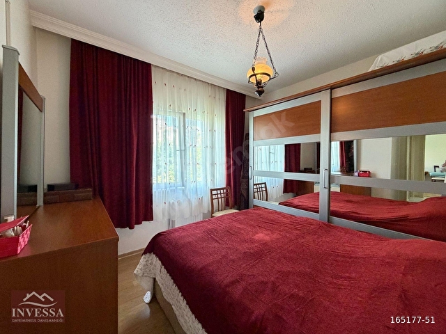 YAPRACIK TOKİ 8. BÖLGE GÜNEY DOĞU CEPHE YAPILI 3+1 SATILIK DAİRE - Görsel 26