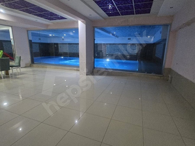 ICONICDEN GÜZELYURT MAH. FULL YAPILI 30M2 TERASLI 2+1 DAİRE - Görsel 23