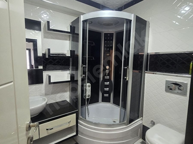 ICONICDEN GÜZELYURT MAH. FULL YAPILI 30M2 TERASLI 2+1 DAİRE - Görsel 25