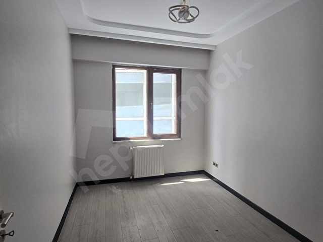 ICONICDEN GÜZELYURT MAH. FULL YAPILI 30M2 TERASLI 2+1 DAİRE - Görsel 8