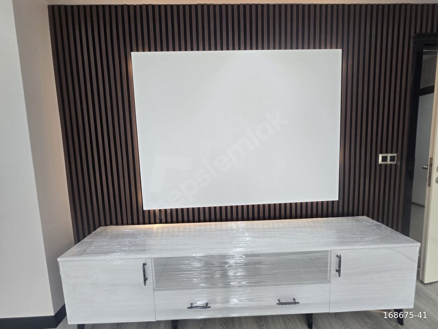 ICONICDEN GÜZELYURT MAH. FULL YAPILI 30M2 TERASLI 2+1 DAİRE - Görsel 28
