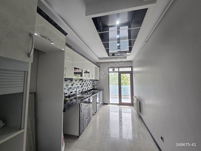 ICONICDEN GÜZELYURT MAH. FULL YAPILI 30M2 TERASLI 2+1 DAİRE - Görsel 6