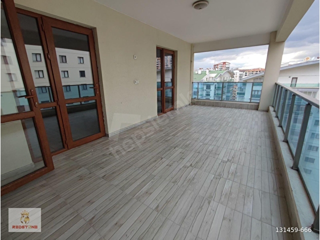ACİL GÜNEŞEVLER MAH. SİTE İÇİ 3.5 +1 DAİRE GENİŞ PEYZAJ OTOPARK - Görsel 19