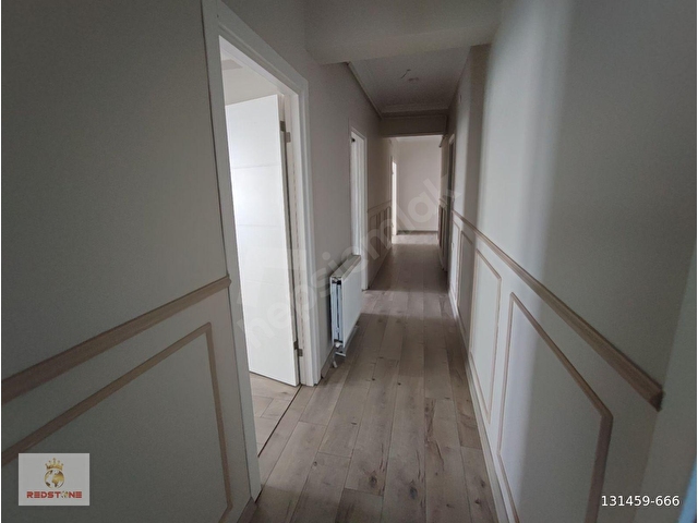 ACİL GÜNEŞEVLER MAH. SİTE İÇİ 3.5 +1 DAİRE GENİŞ PEYZAJ OTOPARK - Görsel 24