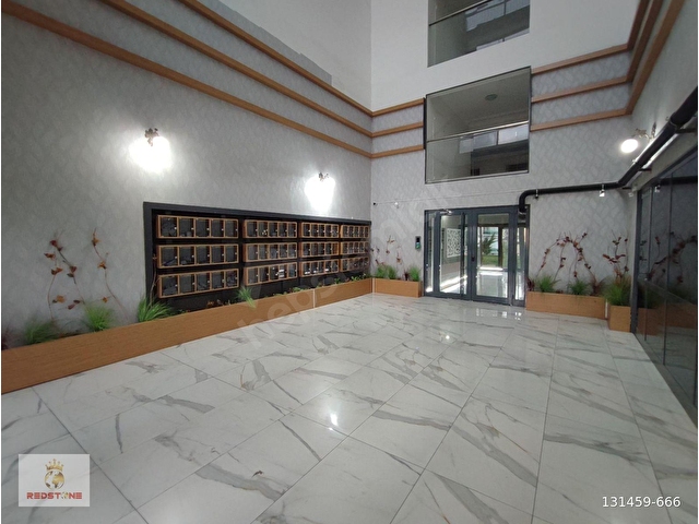 ACİL GÜNEŞEVLER MAH. SİTE İÇİ 3.5 +1 DAİRE GENİŞ PEYZAJ OTOPARK - Görsel 3