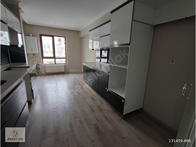 ACİL GÜNEŞEVLER MAH. SİTE İÇİ 3.5 +1 DAİRE GENİŞ PEYZAJ OTOPARK - Görsel 13