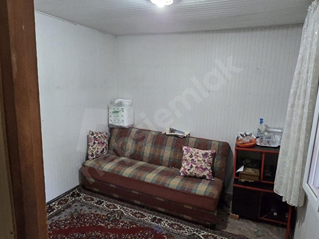 SAYMANDAN TAVŞANLI BALIKÖYDE SATILIK HOBİ BAHÇESİ - Görsel 9