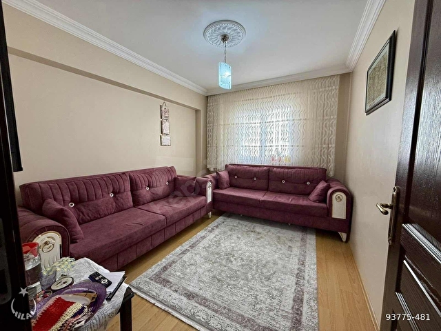 HİLALDEN YEŞİLBAYIRDA ASANSÖRLÜ AÇIK CEPHELİ MASRAFSIZ DAİRE! - Görsel 12