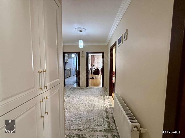 HİLALDEN YEŞİLBAYIRDA ASANSÖRLÜ AÇIK CEPHELİ MASRAFSIZ DAİRE! - Görsel 23
